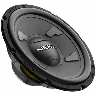 Hertz DS25.3 – Zboží Živě