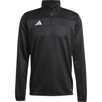 adidas Tiro 25 Essentials Top pánský fotbalový top černá – Hledejceny.cz