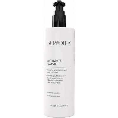 Chogan Intimní mycí gel s oslím mlékem 260 ml – Sleviste.cz