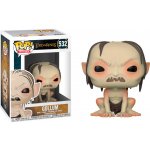 Funko Pop! The Lord of the Rings/ Hobbit Gollum – Zboží Mobilmania