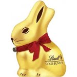 Lindt Zlatý Zajíček mléčná čokoláda 200 g – Zboží Dáma