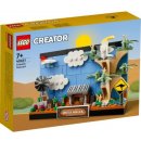 LEGO® Creator 40651 Pohlednice – Austrálie