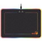 GX GAMING GX-Pad 600H, tvrdý povrch, černá, 5.5mm, Genius – Zbozi.Blesk.cz