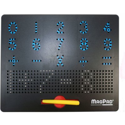 Magnetická kreslící tabule Multi – Zboží Mobilmania