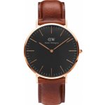 Daniel Wellington DW00100124 – Hledejceny.cz