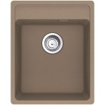 Franke MRG 610-37 RTL Kašmír – Zboží Dáma