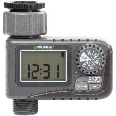 Fieldmann 50007376 – Zboží Dáma
