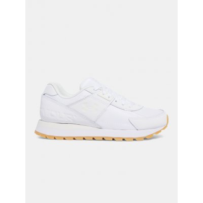 Under Armour UA GS Essential Runner-WHT – Zboží Dáma