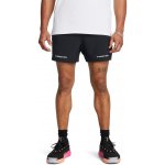 Under Armour šortky Pjt Rock Ultimate 5in Training Short-BLK 1384217-001 – Zboží Mobilmania