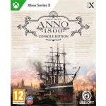 Anno 1800 (Console Edition) (XSX) – Hledejceny.cz
