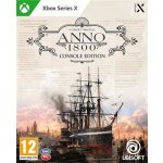 Anno 1800 (Console Edition) (XSX) – Zboží Mobilmania