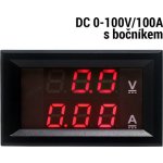 Neven YB27VA DC 0-100V 100A – HobbyKompas.cz