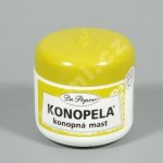 Dr. Popov Konopela konopná mast 50 ml – Sleviste.cz