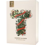 Tatratea Vánoční kalendář 49,5% 24 x 0,04 l (dárkové balení kalendář) – Sleviste.cz