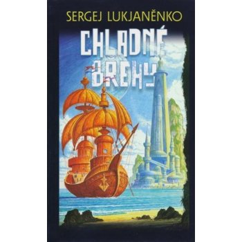 Chladné břehy - Sergej Lukjaněnko