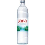 Jana Přírodní minerální voda 0,75 l – Hledejceny.cz