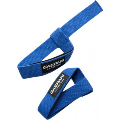 Gaspari Nutrition Lifting Straps – Zboží Dáma