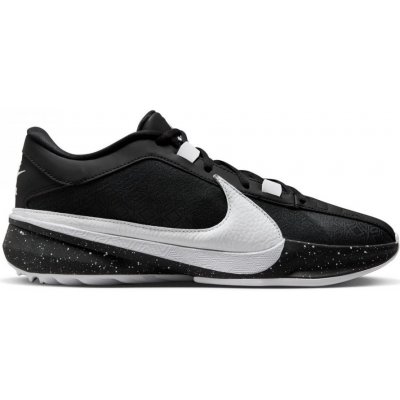 Nike Zoom Freak 5 Black/White – Zboží Dáma