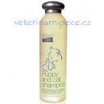 Greenfields Shampoo Puppy And Kitten Jemný pro štěňata 200 ml – Hledejceny.cz