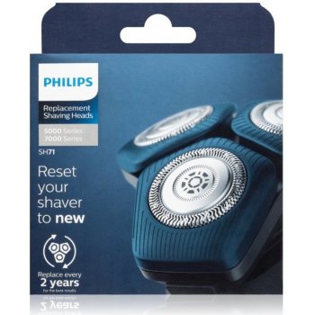 Philips SH 71/50