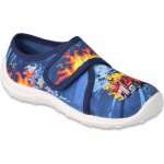 Befado BOOGY 660X153 hasiči – Sleviste.cz