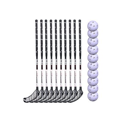 MPS Boomerang 30 10 ks – Zboží Dáma