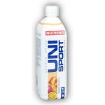 Unisport malina brusinka 1000 ml – Hledejceny.cz