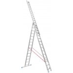 VENBOS PROFI, 3x15 příček, 9,79 m 399019 – Hledejceny.cz