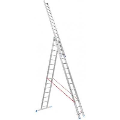 VENBOS PROFI, 3x15 příček, 9,79 m 399019 – Hledejceny.cz