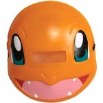 Pokémon maska Charmander – Sleviste.cz
