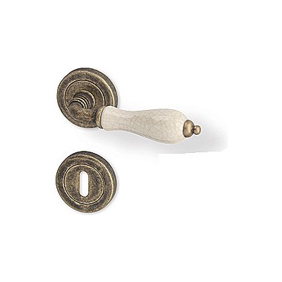 AC-T Servis Antik R BB klika/klika Bronz – Hledejceny.cz