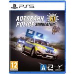 Autobahn Police Simulator 3 – Hledejceny.cz