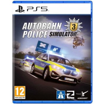 Autobahn Police Simulator 3