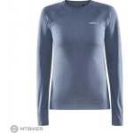 Craft CORE Dry active Comfort LS modrá – Zboží Mobilmania