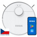 TESLA RoboStar iQ550 – Sleviste.cz