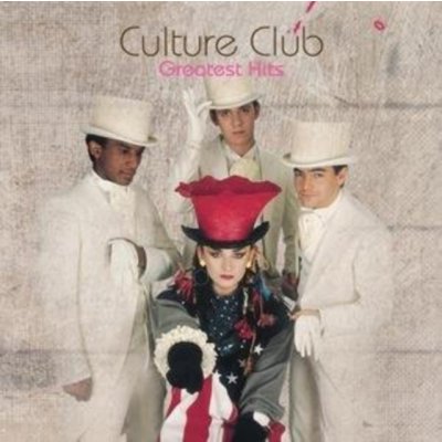 Culture Beat - Greatest Hits DVD – Hledejceny.cz