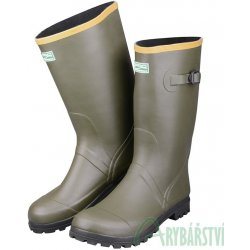 SPRO gumáky Rubber Boots Cotton Linning