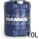 Mannol Hydro ISO 32 10 l – Sleviste.cz