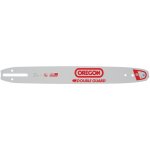 Oregon Vodící lišta Double Guard 16" 40cm 3/8" 1,1mm 164MLEA041 – Zbozi.Blesk.cz