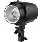NiceFoto GY-180 180W 5500K GN38 Mini – Sleviste.cz