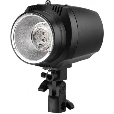 NiceFoto GY-180 180W 5500K GN38 Mini – Sleviste.cz
