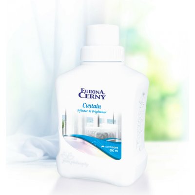 Eurona Kondicionér na záclony se zjasňujícími účinky 500 ml – Zboží Dáma