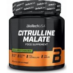 Biotech USA Citrulline Malate 300 g – Sleviste.cz