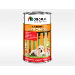 Colorlak Lusonol S1023 2,5l šedá – Zbozi.Blesk.cz