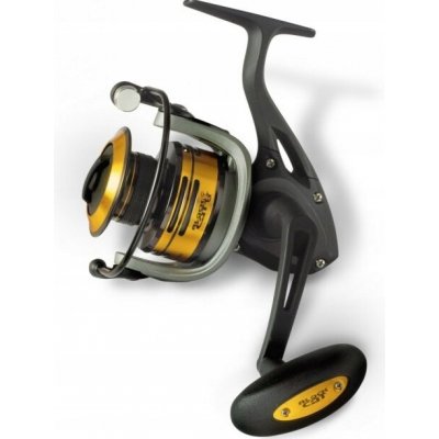 Black Cat Passion Pro FD 640 5.2:1 – Zboží Dáma