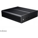 Akasa Euler M 80W A-ITX19-M1B08EU