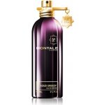 Montale Aoud Greedy parfémovaná voda unisex 100 ml – Hledejceny.cz