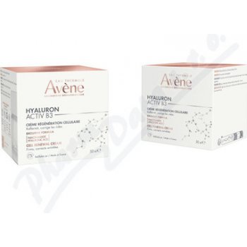 Avene Hyaluron Activ B3 denní krém 50 ml