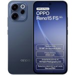 Oppo Reno15 FS 5G 8GB/512GB Twilight Blue – Hledejceny.cz