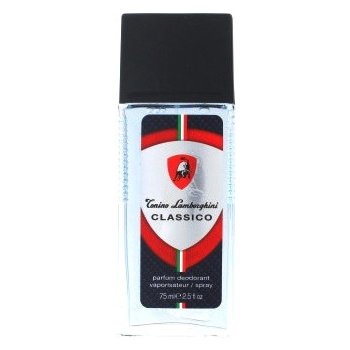 Tonino Lamborghini Classico deodorant sklo 75 ml